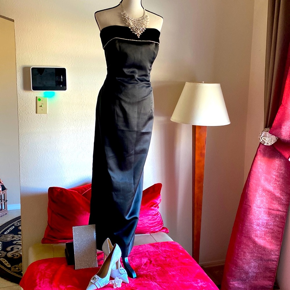 Scott McClintock petite Dress.
